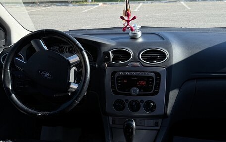 Ford Focus II рестайлинг, 2011 год, 820 000 рублей, 5 фотография