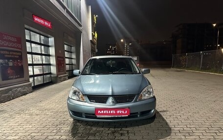 Mitsubishi Lancer IX, 2006 год, 420 000 рублей, 1 фотография