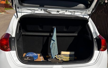 KIA cee'd III, 2013 год, 920 000 рублей, 8 фотография