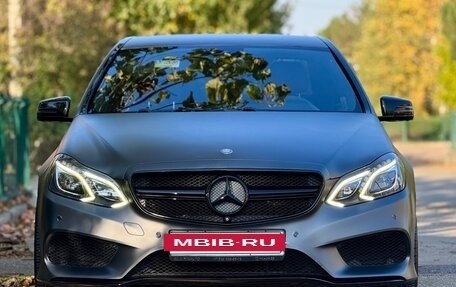 Mercedes-Benz E-Класс, 2015 год, 2 000 000 рублей, 2 фотография