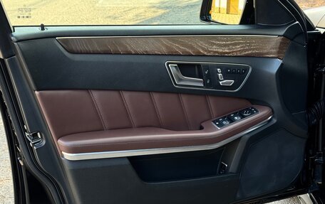Mercedes-Benz E-Класс, 2015 год, 2 000 000 рублей, 13 фотография