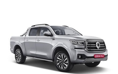 Great Wall Poer, 2025 год, 1 фотография