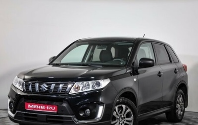Suzuki Vitara II рестайлинг, 2021 год, 2 049 000 рублей, 1 фотография