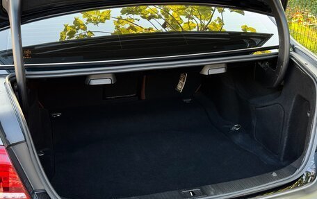 Mercedes-Benz E-Класс, 2015 год, 2 000 000 рублей, 19 фотография