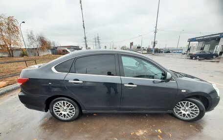 Nissan Almera, 2013 год, 750 000 рублей, 5 фотография