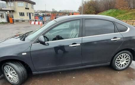 Nissan Almera, 2013 год, 750 000 рублей, 3 фотография