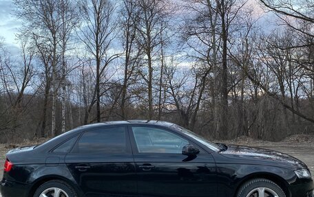 Audi A4, 2011 год, 950 000 рублей, 2 фотография