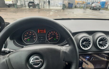 Nissan Almera, 2013 год, 750 000 рублей, 17 фотография