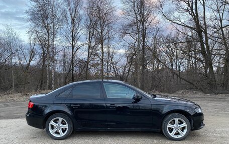 Audi A4, 2011 год, 950 000 рублей, 3 фотография