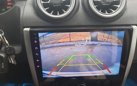 Nissan Almera, 2013 год, 750 000 рублей, 16 фотография