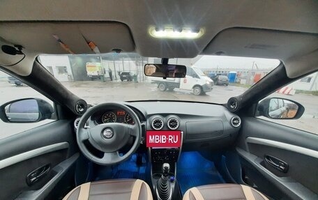 Nissan Almera, 2013 год, 750 000 рублей, 12 фотография