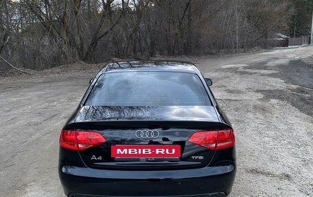 Audi A4, 2011 год, 950 000 рублей, 5 фотография