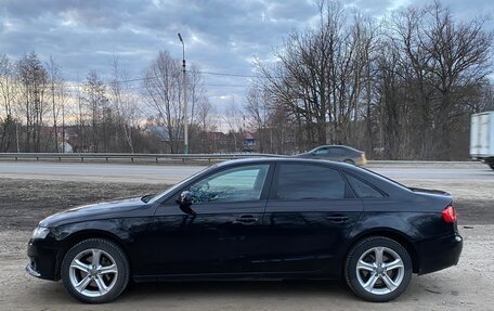 Audi A4, 2011 год, 950 000 рублей, 8 фотография