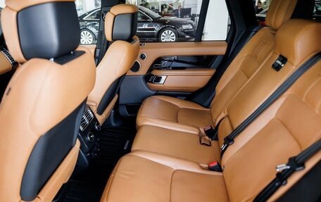 Land Rover Range Rover IV рестайлинг, 2018 год, 8 499 000 рублей, 19 фотография