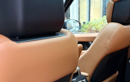 Land Rover Range Rover IV рестайлинг, 2018 год, 8 499 000 рублей, 12 фотография