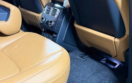 Land Rover Range Rover IV рестайлинг, 2018 год, 8 499 000 рублей, 13 фотография