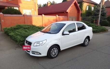 Ravon Nexia R3, 2017 год, 755 000 рублей, 4 фотография