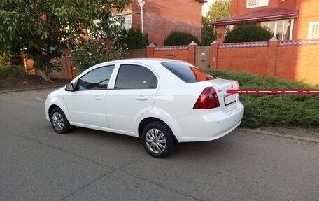 Ravon Nexia R3, 2017 год, 755 000 рублей, 6 фотография