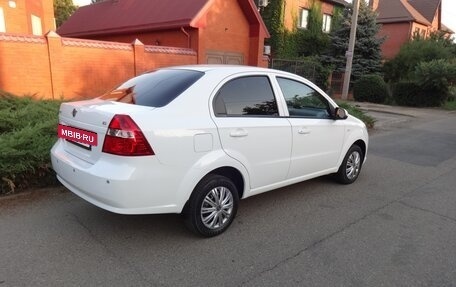 Ravon Nexia R3, 2017 год, 755 000 рублей, 13 фотография