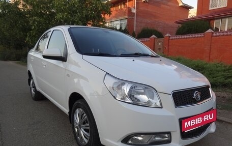 Ravon Nexia R3, 2017 год, 755 000 рублей, 16 фотография