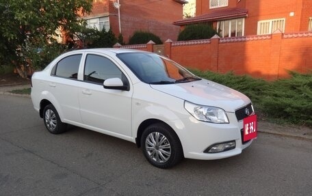 Ravon Nexia R3, 2017 год, 755 000 рублей, 17 фотография