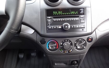 Ravon Nexia R3, 2017 год, 755 000 рублей, 25 фотография