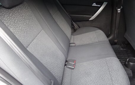 Ravon Nexia R3, 2017 год, 755 000 рублей, 29 фотография