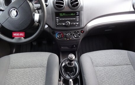 Ravon Nexia R3, 2017 год, 755 000 рублей, 23 фотография