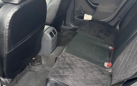 Volkswagen Golf V, 2006 год, 580 000 рублей, 12 фотография