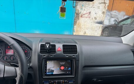 Volkswagen Golf V, 2006 год, 580 000 рублей, 11 фотография