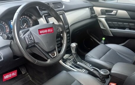 Haval H2, 2016 год, 1 100 000 рублей, 2 фотография