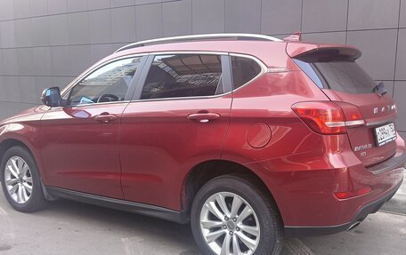 Haval H2, 2016 год, 1 100 000 рублей, 5 фотография