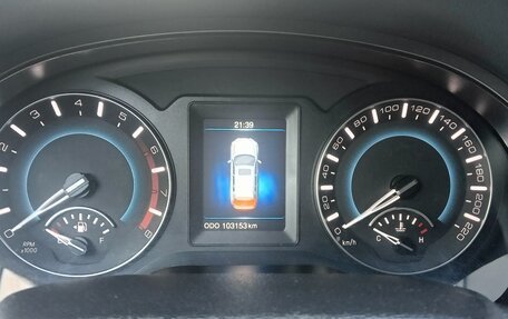 Haval H2, 2016 год, 1 100 000 рублей, 7 фотография