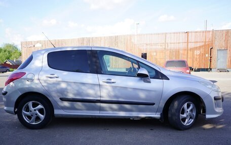 Peugeot 308 II, 2009 год, 300 000 рублей, 2 фотография