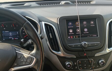 Chevrolet Equinox III, 2020 год, 1 790 000 рублей, 6 фотография