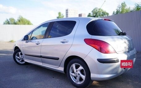 Peugeot 308 II, 2009 год, 300 000 рублей, 5 фотография