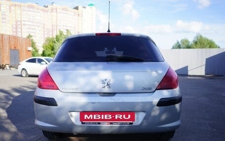 Peugeot 308 II, 2009 год, 300 000 рублей, 4 фотография
