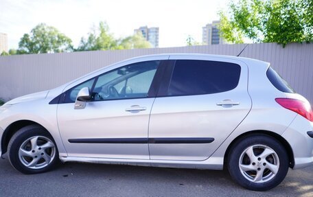 Peugeot 308 II, 2009 год, 300 000 рублей, 6 фотография