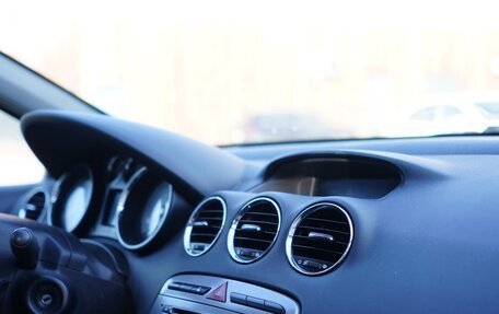 Peugeot 308 II, 2009 год, 300 000 рублей, 12 фотография