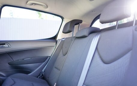 Peugeot 308 II, 2009 год, 300 000 рублей, 20 фотография