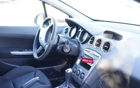 Peugeot 308 II, 2009 год, 300 000 рублей, 9 фотография