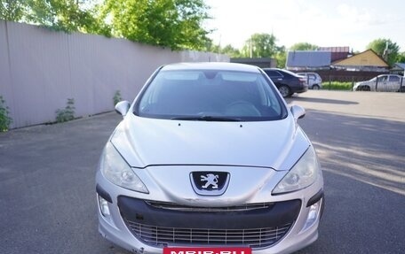 Peugeot 308 II, 2009 год, 300 000 рублей, 8 фотография