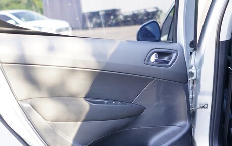 Peugeot 308 II, 2009 год, 300 000 рублей, 21 фотография