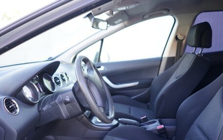 Peugeot 308 II, 2009 год, 300 000 рублей, 24 фотография