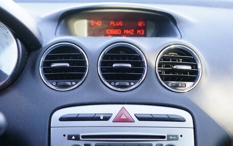 Peugeot 308 II, 2009 год, 300 000 рублей, 26 фотография