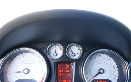 Peugeot 308 II, 2009 год, 300 000 рублей, 23 фотография