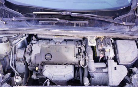 Peugeot 308 II, 2009 год, 300 000 рублей, 27 фотография