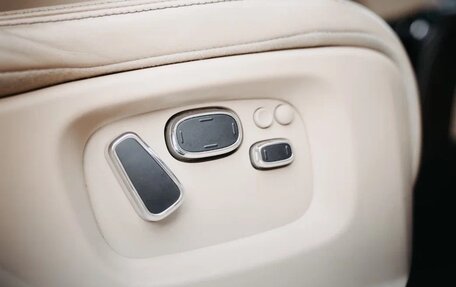 Jaguar XJ IV (X351), 2012 год, 1 700 000 рублей, 5 фотография