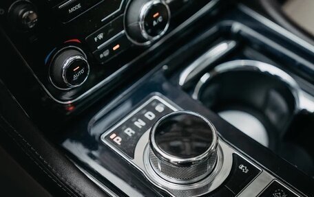 Jaguar XJ IV (X351), 2012 год, 1 700 000 рублей, 15 фотография