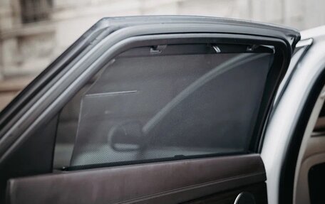 Jaguar XJ IV (X351), 2012 год, 1 700 000 рублей, 11 фотография